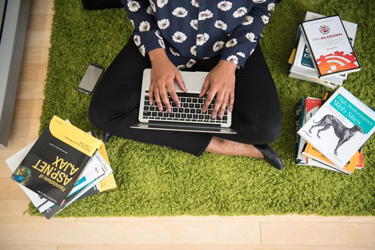 How to Write a Literature Review Without Getting Overwhelmed